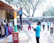 ANNUAL SPORTS DAY 2024