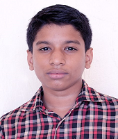 SRISANKAR R