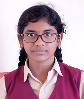 UPASANA J MENON