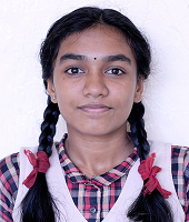 RIYA BALAKRISHNAN
